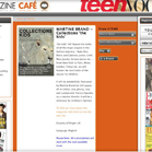 TEEN VOGUE