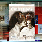 Collections by Martine Brand, Agora Presse, Paris