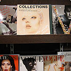 Collections by Martine Brand, Union Square Magazine, New York