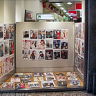 Collections by Martine Brand, Mondadori, Intercontinental, Milan