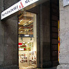 Collections by Martine Brand, Mondadori, Intercontinental, Milan