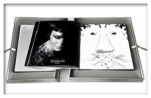 Guerlain and Chopard