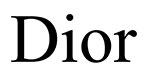 Dior