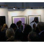 Collections by Martine Brand in Hamburg Art Fair