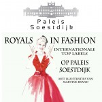 Martine Brand's exhibition, Soestdijk Royal Palace
