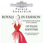 Martine Brand's exhibition, Soestdijk Royal Palace