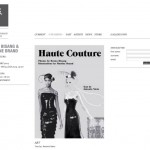 Haute Couture by Martine Brand & Bruno Bisang, exhibition