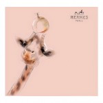 Hermès, Eau des Merveilles by Martine Brand