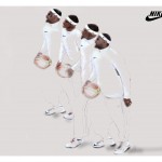 Nike by Martine Brand