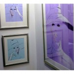 Martine Brand at North Sea Jazz Contemporary Art