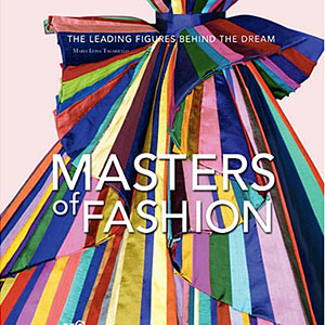 Masters of Fashion, Martine Brand