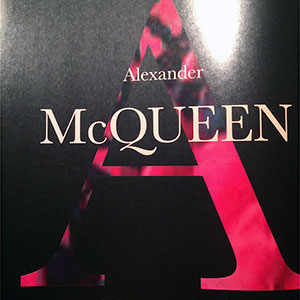 Masters of Fashion, Alexander McQueen - Martine Brand