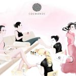 Cosmonde Spa bank